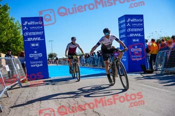 JUAN ANTONIO PEREZ ORTIZ Orbea Monegros 2025 107328