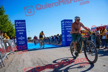 JOSE IGNACIO MORENO NOVELLA Orbea Monegros 2025 107438