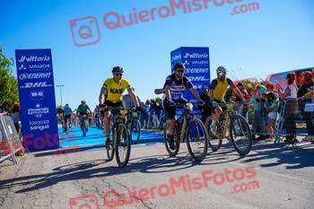 ALAIN LAISEKA VILLALBA Orbea Monegros 2025 107522