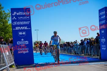 SERGIO GOMEZ SANCHEZ Orbea Monegros 2025 107591