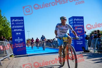 SERGIO GOMEZ SANCHEZ Orbea Monegros 2025 107592