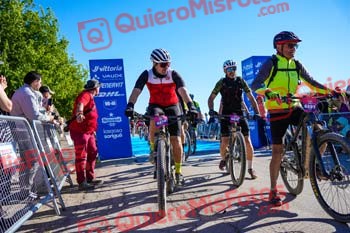OSCAR MUNOZ GARCIA Orbea Monegros 2025 107742