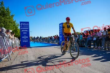 MIGUEL ANGEL LASO LOPEZ Orbea Monegros 2025 108137