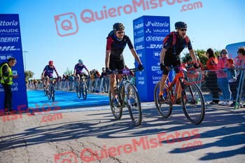 FRANCISCO JOSE LOPEZ RIVAS Orbea Monegros 2025 108646