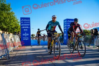 OSCAR MUNOZ GARCIA Orbea Monegros 2025 109460
