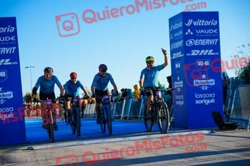 OSCAR MUNOZ GARCIA Orbea Monegros 2025 109862