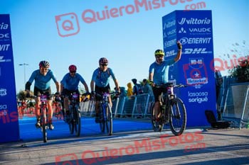 OSCAR MUNOZ GARCIA Orbea Monegros 2025 109863
