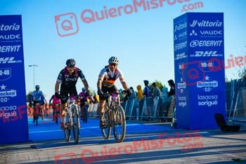 OSCAR MUNOZ GARCIA Orbea Monegros 2025 110009
