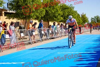 OSCAR JOSE VAZQUEZ RODRIGUEZ Orbea Monegros 2025 119150