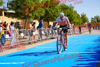 OSCAR JOSE VAZQUEZ RODRIGUEZ Orbea Monegros 2025 119151