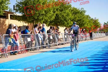 JUAN ANTONIO PEREZ ORTIZ Orbea Monegros 2025 119804