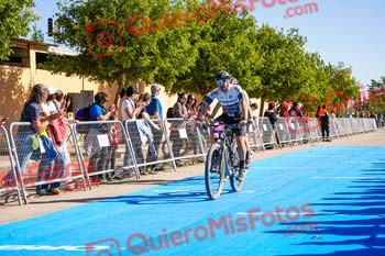 JUAN ANTONIO PEREZ ORTIZ Orbea Monegros 2025 119805
