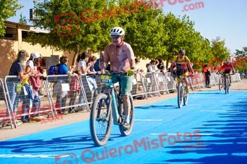 JOSE IGNACIO MORENO NOVELLA Orbea Monegros 2025 120014