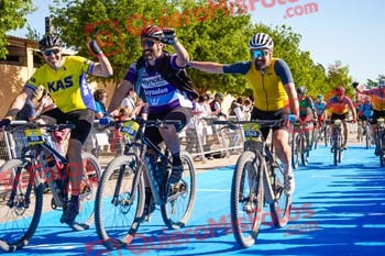 ALAIN LAISEKA VILLALBA Orbea Monegros 2025 120162