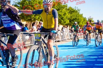 ALAIN LAISEKA VILLALBA Orbea Monegros 2025 120163