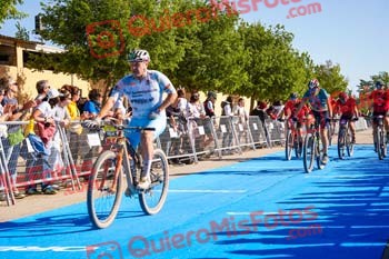 SERGIO GOMEZ SANCHEZ Orbea Monegros 2025 120287