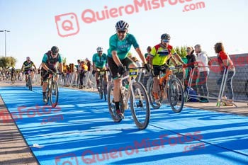 JOSE MANUEL ORTIZ MARTINEZ Orbea Monegros 2025 123707