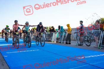 OSCAR MUNOZ GARCIA Orbea Monegros 2025 124754