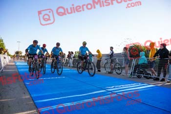 OSCAR MUNOZ GARCIA Orbea Monegros 2025 124857