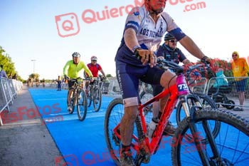 JOSE CARLOS FERNANDEZ FERNANDEZ Orbea Monegros 2025 125390