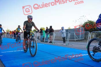 MIGUEL BORBON PORTA Orbea Monegros 2025 125677