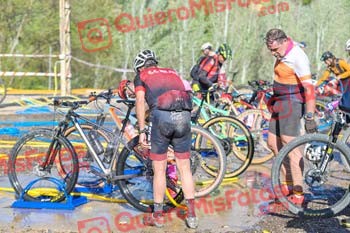 OSCAR JOSE VAZQUEZ RODRIGUEZ Orbea Monegros 2025 095574