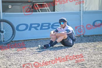 JUAN ANTONIO PEREZ ORTIZ Orbea Monegros 2025 095594