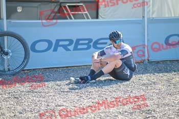 JUAN ANTONIO PEREZ ORTIZ Orbea Monegros 2025 095595