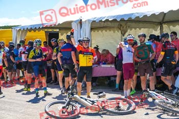 OSCAR MUNOZ GARCIA Orbea Monegros 2025 085868