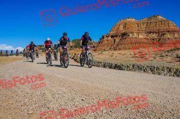 JOSE MARIA MONTORO TEVA Orbea Monegros 2025 087175
