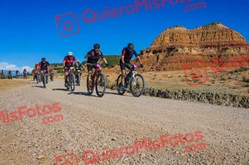 JOSE MARIA MONTORO TEVA Orbea Monegros 2025 087176