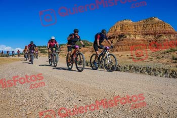 JOSE MARIA MONTORO TEVA Orbea Monegros 2025 087177