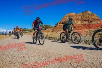 JAIME IGLESIAS JIMENEZ Orbea Monegros 2025 087181