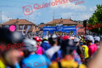 JORGE HIGUERAS ALVAREZ Orbea Monegros 2025 105785