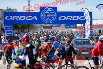 Orbea Monegros 2025 105826