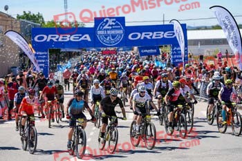 JUAN LUIS GARCIA ESCRIBANO Orbea Monegros 2025 105920