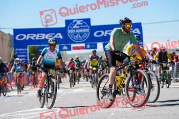 Orbea Monegros 2025 106030