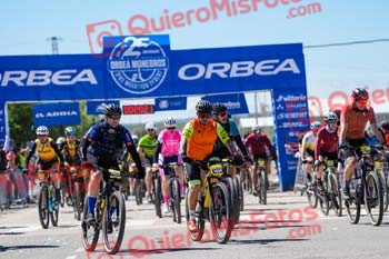 Orbea Monegros 2025 106040