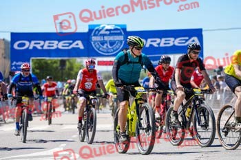 Orbea Monegros 2025 106050