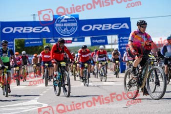 Orbea Monegros 2025 106070