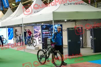 Orbea Monegros 2025 106241