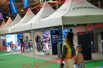 Orbea Monegros 2025 106242