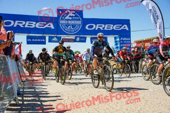 SERGIO GOMEZ SANCHEZ Orbea Monegros 2025 115261