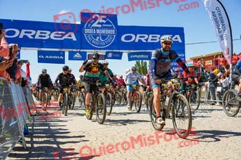 SERGIO GOMEZ SANCHEZ Orbea Monegros 2025 115262