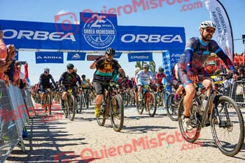 SERGIO GOMEZ SANCHEZ Orbea Monegros 2025 115263