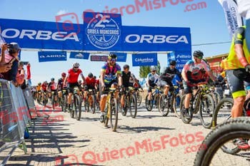 JAIRO ANTONIO FLORES SERENO Orbea Monegros 2025 115275