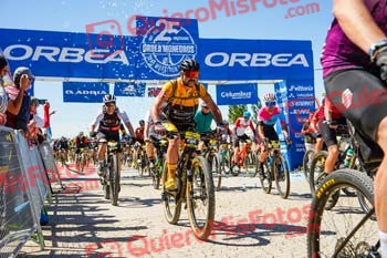 BORJA ALDEKOA ANIBARRO Orbea Monegros 2025 115350