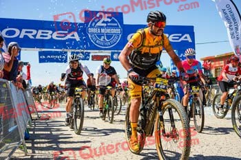 BORJA ALDEKOA ANIBARRO Orbea Monegros 2025 115351