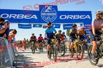 OSCAR MUNOZ GARCIA Orbea Monegros 2025 115385