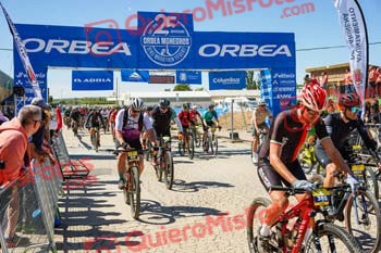 KEPA FUERTES AZKETA Orbea Monegros 2025 115451